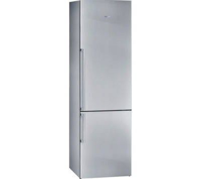 SIEMENS iQ700 KG39FPI30 Fridge Freezer - Stainless Steel SIEMENS iQ700 KG39FPI30 Fridge Freezer - Stainless Steel